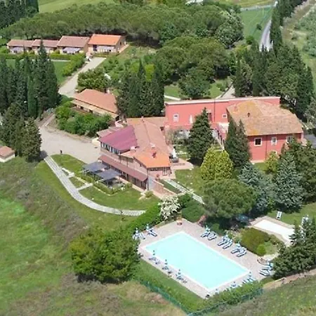 Landhuis La Collinella