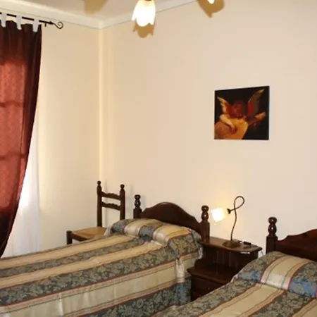 Landhuis La Collinella *