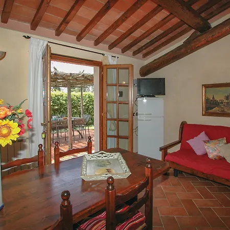 Landhuis La Collinella *