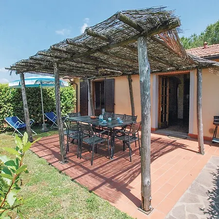 La Collinella Landhuis