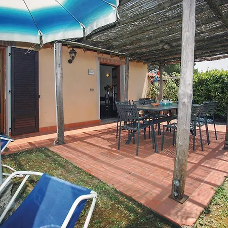 La Collinella Landhuis Montaione