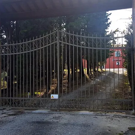 Landhaus La Collinella Montaione