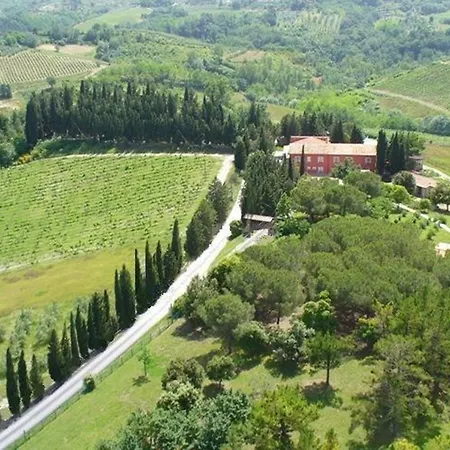 Landhuis La Collinella