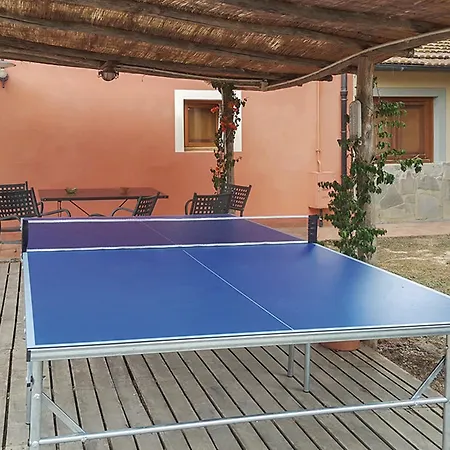 La Collinella Landhaus Montaione