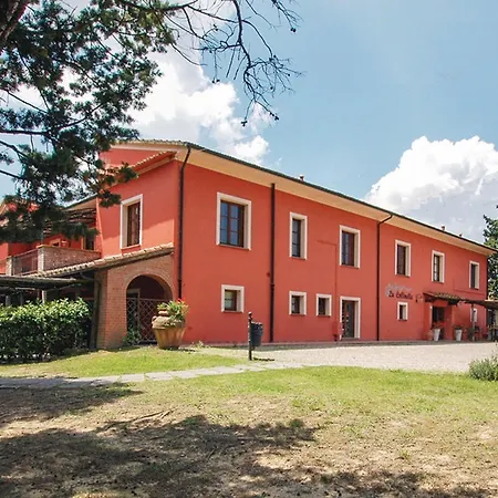 La Collinella Montaione