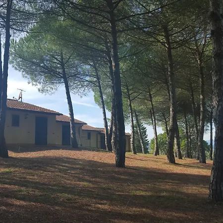 La Collinella Landhuis *