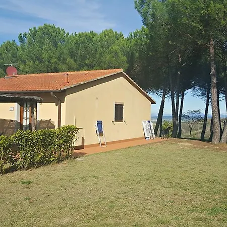 La Collinella * Montaione