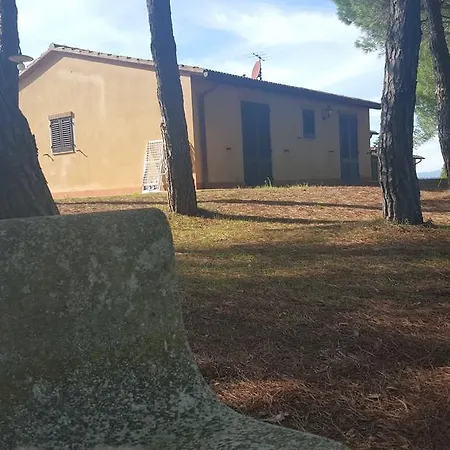 La Collinella