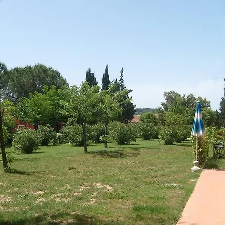 Landhuis La Collinella *