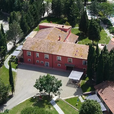 Landhuis La Collinella *