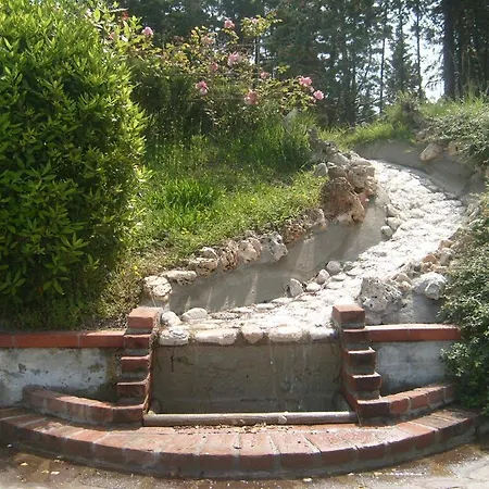 La Collinella *