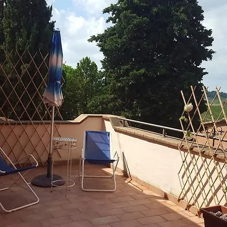 Landhuis La Collinella