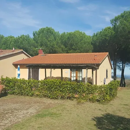 La Collinella *