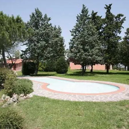 Landhaus La Collinella *