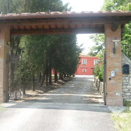 La Collinella *