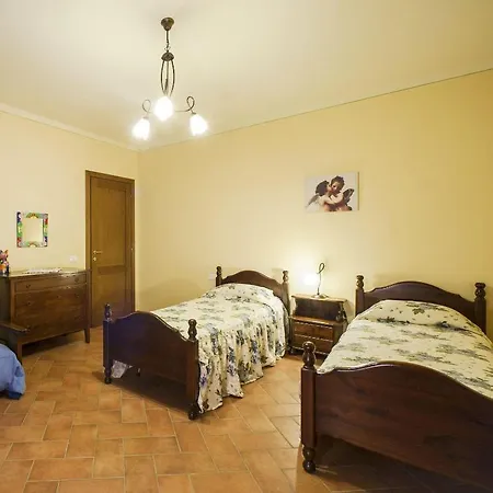 Landhaus La Collinella