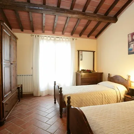 La Collinella Landhuis *