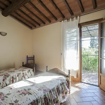 La Collinella Landhuis *