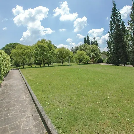 Landhaus La Collinella