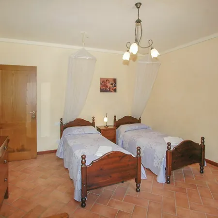 Landhaus La Collinella *