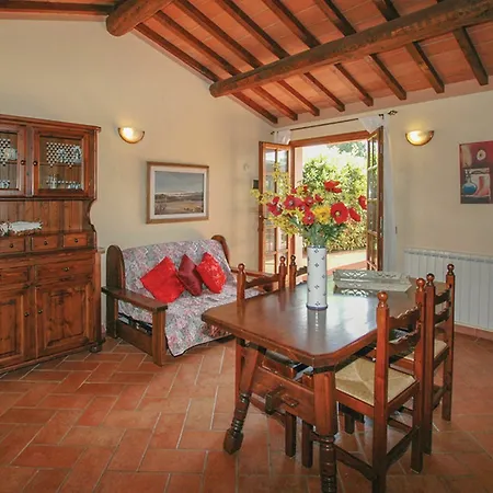 La Collinella Landhuis