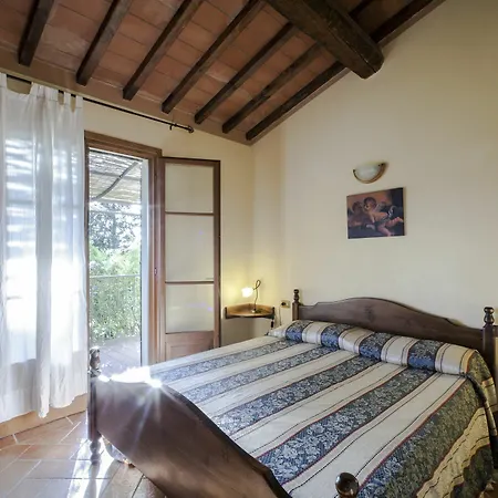La Collinella *