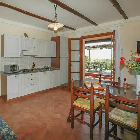 La Collinella Landhaus