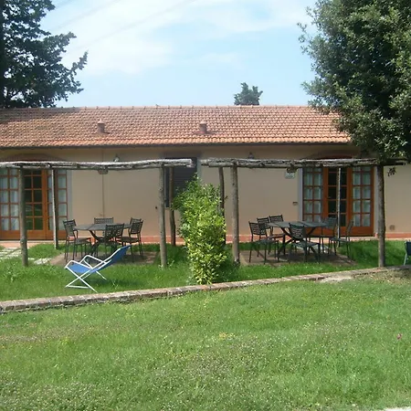 La Collinella Landhaus *