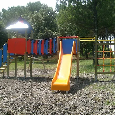 La Collinella *