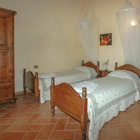 La Collinella Landhaus *